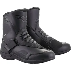 Alpinestars Ridge V2 Wasserdichte Motorradstiefel 45