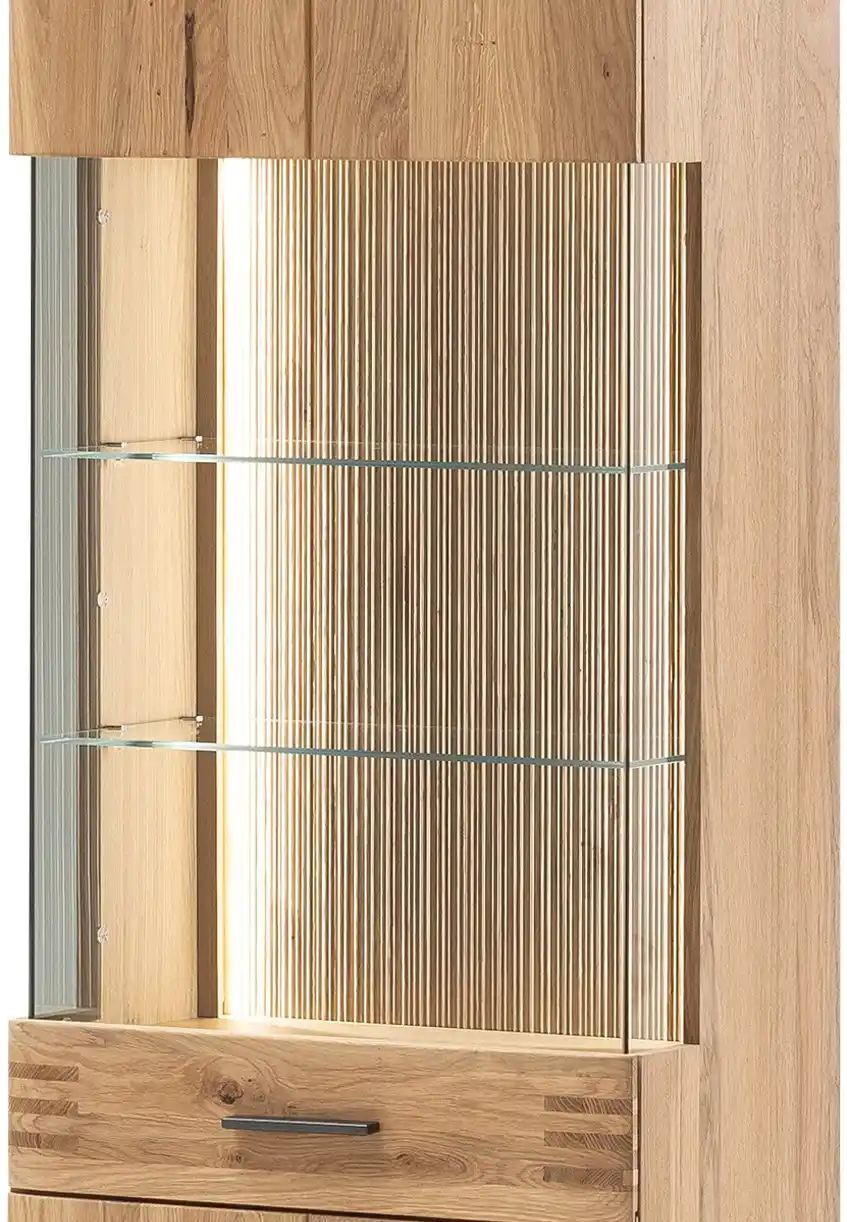 Woodford LED Beleuchtung  Monta ¦ silber