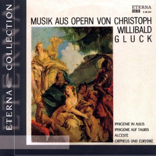 G Bumbry - Musik aus Opern - Preis vom 30.09.2026 09:01:18 h