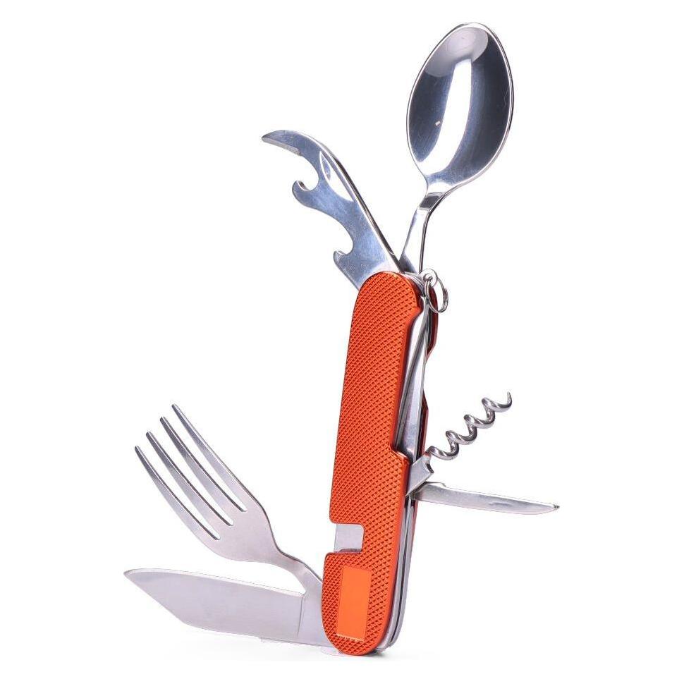 EDM Product Multifunktionsmesser 08555 Aconcagua (7 Funktionen) (49823526)