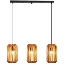 PENDELLEUCHTE Sebastian 71/16/150 cm