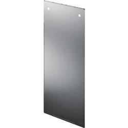 Rittal 5301270 19 Zoll Netzwerkschrank-Schottwand Geeignet für Schranktiefe: 1000 mm Grau