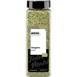 UBENA Oregano gerebelt