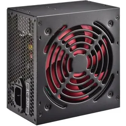 Xilence Performance A+ XN054 power supply unit 20+4 pin ATX ATX Black (700 W), PC Netzteil, Schwarz