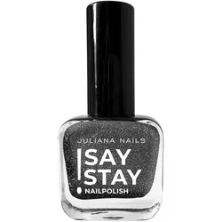 10ml Juliana Nails Say Stay! Nagellack