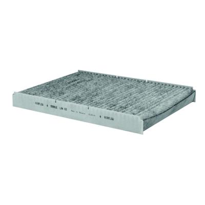 MAHLE Filter, Innenraumluft LAK 63 für CUPRA