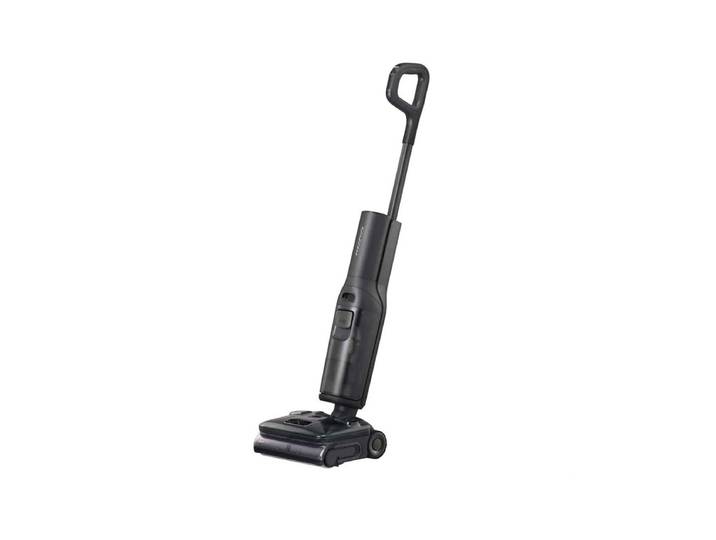 Roborock F25 Steam Nass-/Trockensauger Schwarz