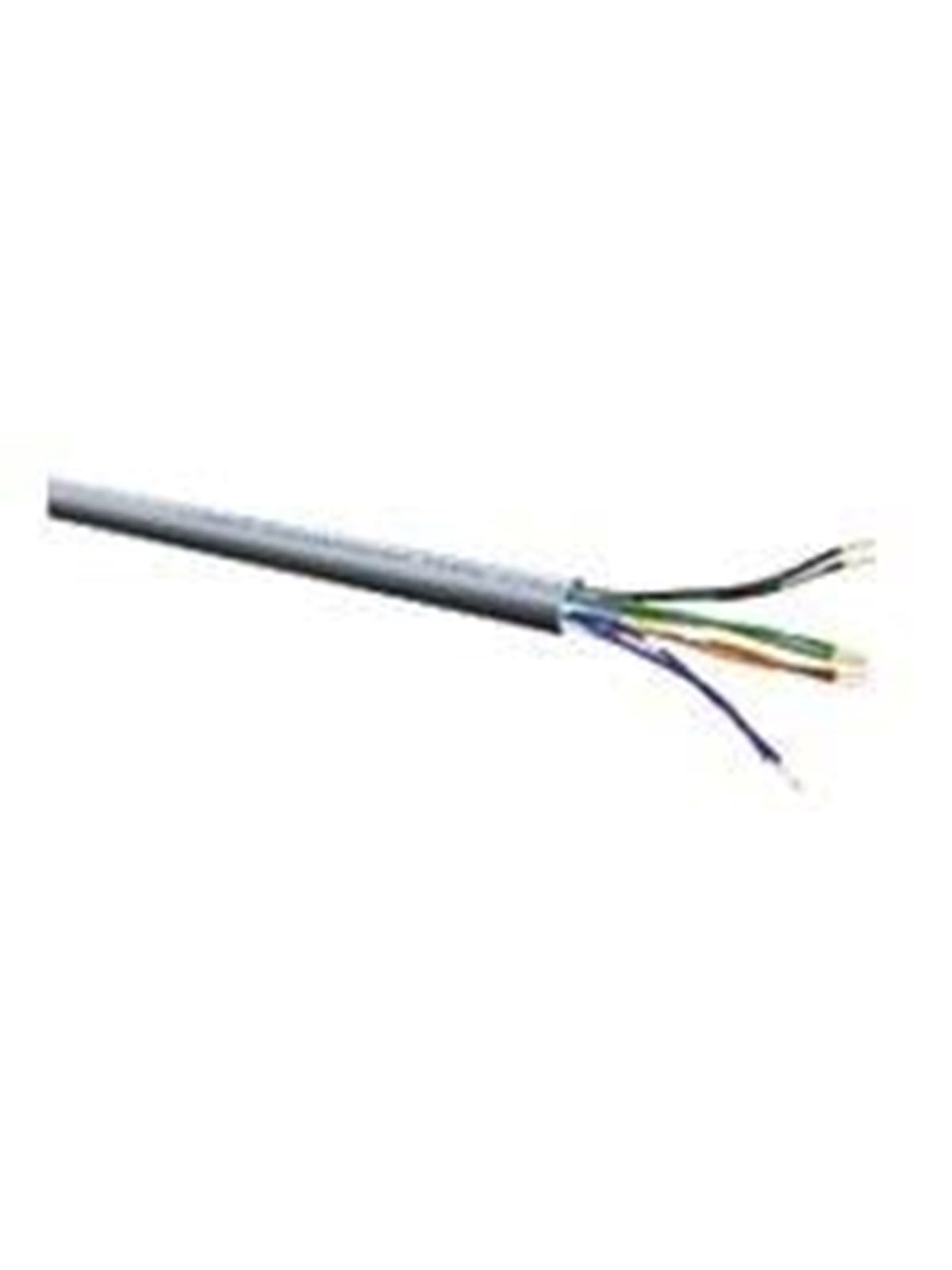 Roline bulk cable - 300 m - grey - Grau - 300m