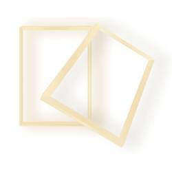 SIKU 50756 Infraplate pro LED-Frame 29 W