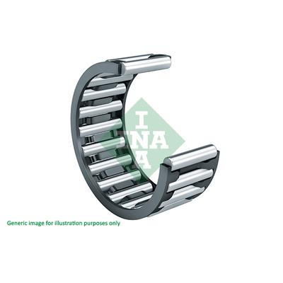 SCHAEFFLER INA Radlager 722081910 für Iveco