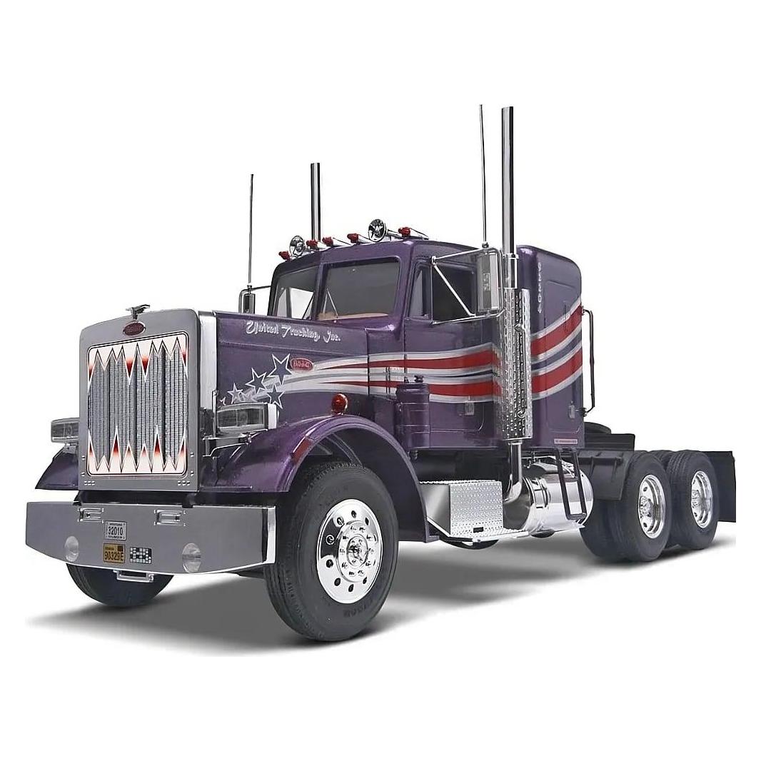 Revell Peterbilt 359 Conventional Tractor (USA 11506)