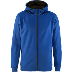 CRAFT ADV Unify Kapuzenjacke Herren 346000 - club cobolt S