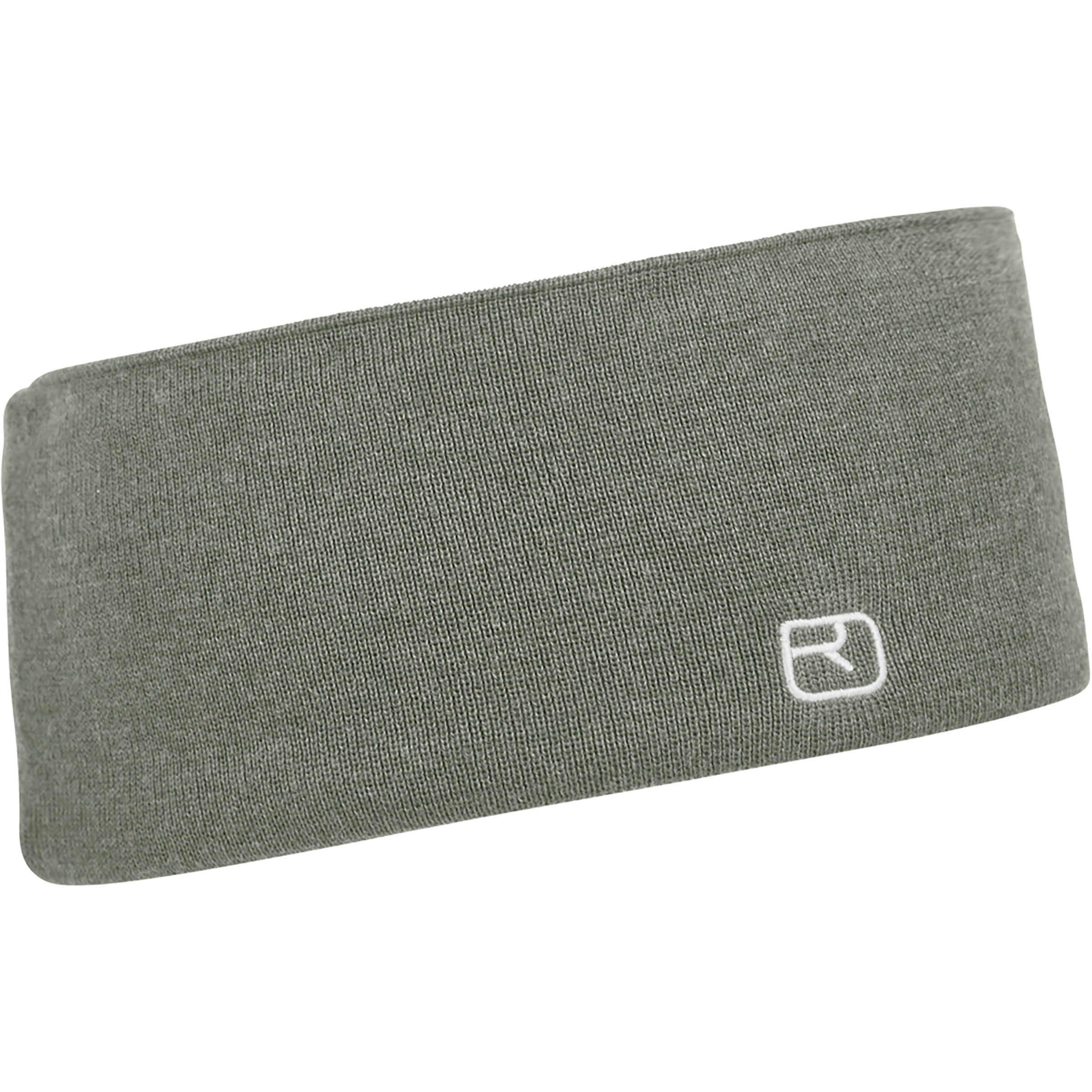 Ortovox Wonderwool Stirnbänder grau Trekking Hautfreundlich Merinowolle