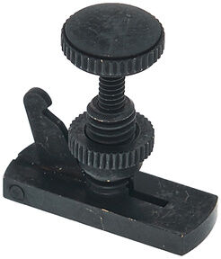 Conrad Götz ZF 6807 Adjuster Black Schwarz