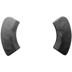 ACROS Steuersatzdeckel Plug Set für Acros ICR Steuersatzdeckel | inte