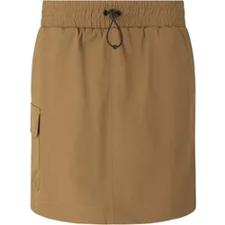 WHISTLER Skirt Hasvil, Größe 36 in Braun Braun