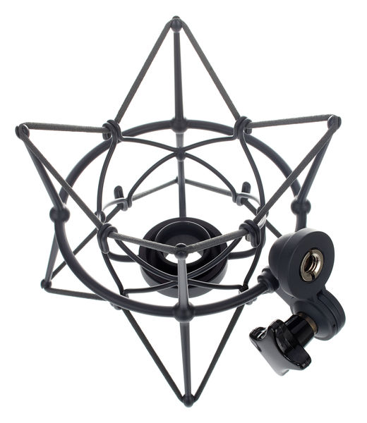 Neumann EA 87 mt nero