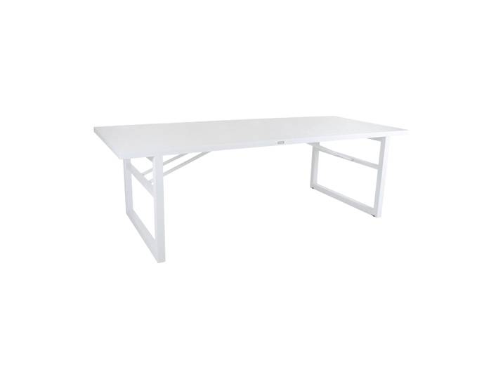 Brafab Vevi eettafel Wit 230 cm