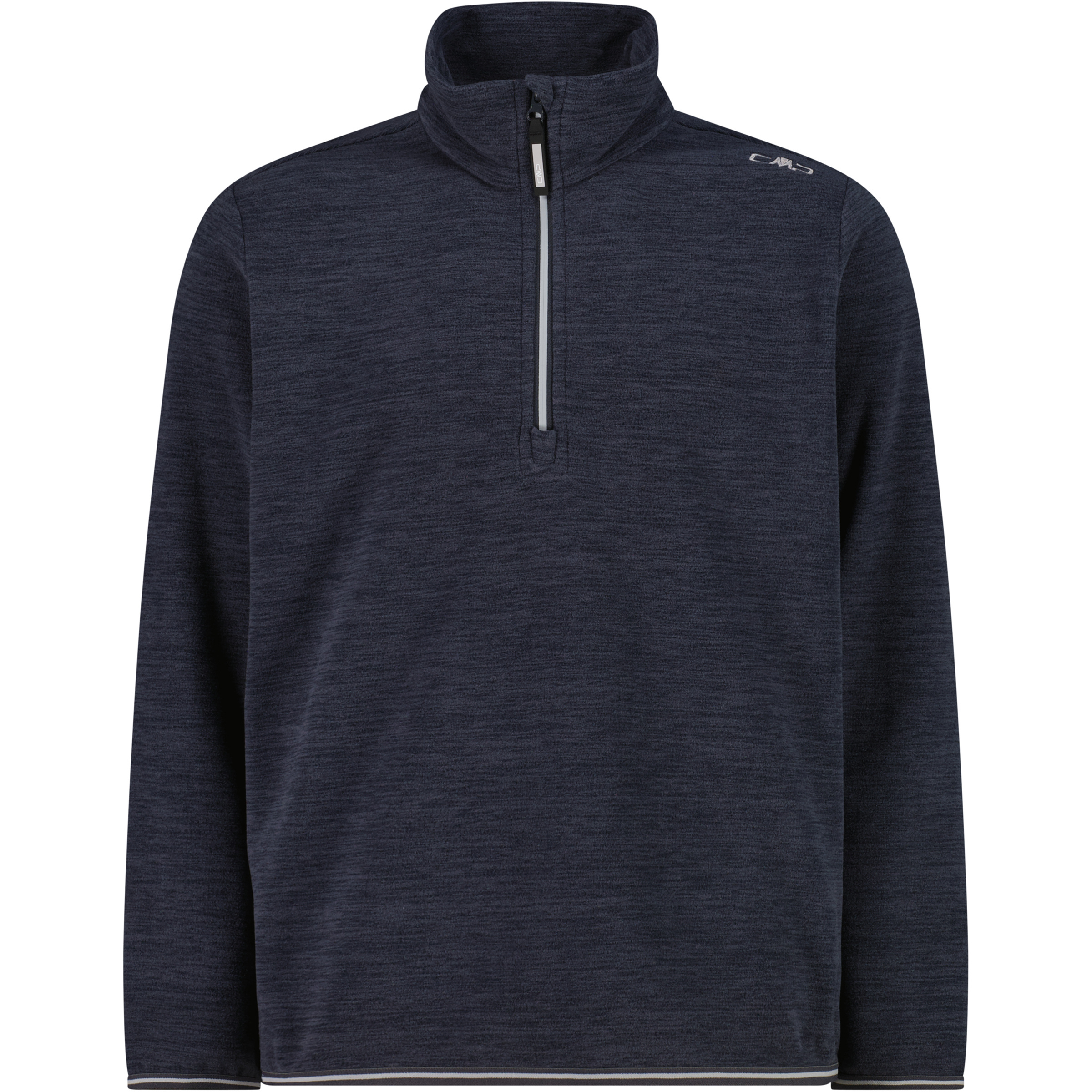 CMP Kinder Pullover blau Größe 176 Trekking
