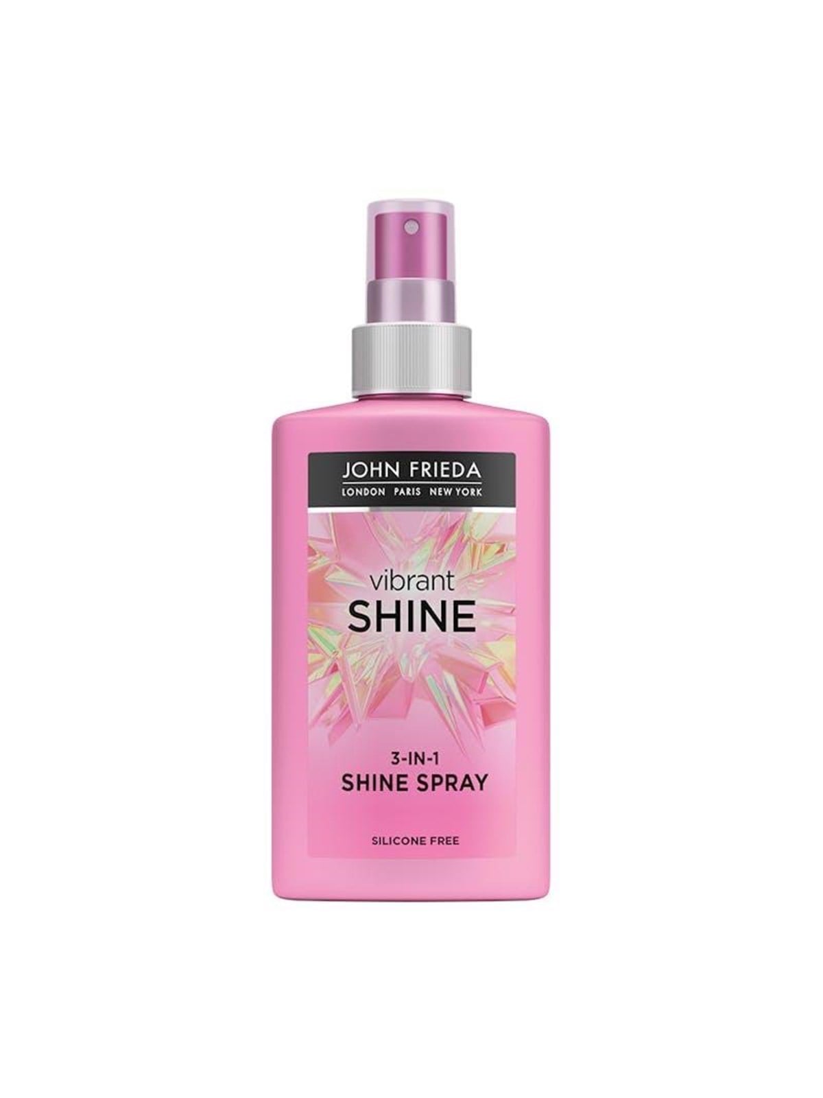 John Frieda - Vibrant Shine Color 3-in-1 Shine Spray 150ml