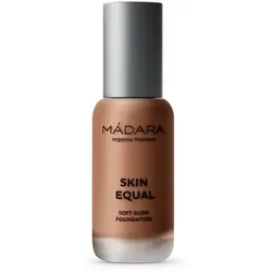 MADARA Skin Equal Foundation 90 Chestnut