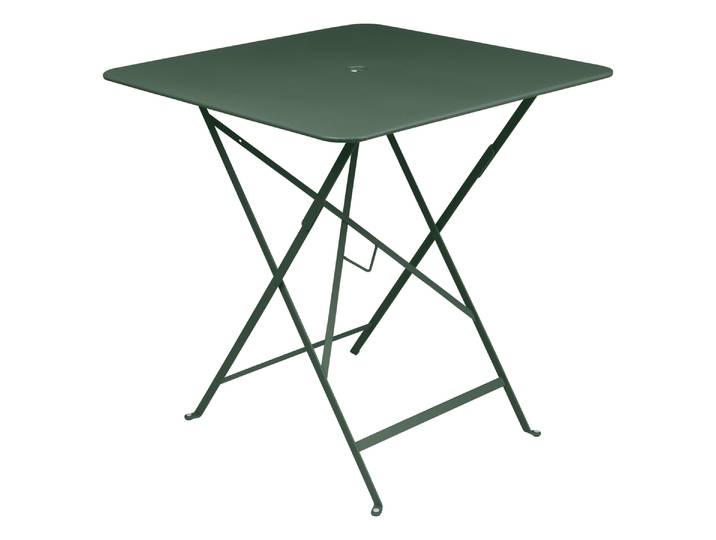 Fermob Bistro Tisch 71x71 cm Stahl