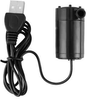 Multicon Wholesale Hub USB Mini Submersible Water Pump For Aquarium Fish Tank And Fountain USB Mini Submersible Water Pump For Aquarium Fish Tank And Fountain