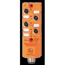 Ifm Electronic AS-i Eingangsmodul AC2484