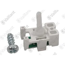 Vaillant Potentiometer Ent. und Aufladeregler 545536