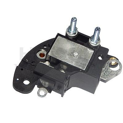 Astemo Generatorregler [Hersteller-Nr. 2500799] für Land Rover, Rover