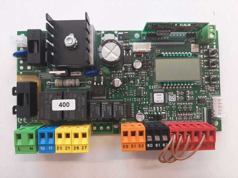 BFT Kit Scheda Merak 400 X Deimos Ultra Bt