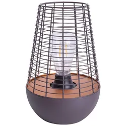 Näve LED Dekoleuchte h: 27cm