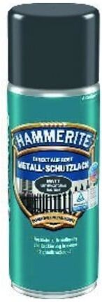 HAMMERITE Metall-Schutzlack Spray anthrazitgrau 400ml ; AkzoNobel (5695192)