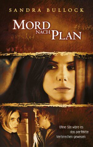 Barbet Schroeder - Mord nach Plan [VHS] - Preis vom 11.10.2026 03:10:56 h