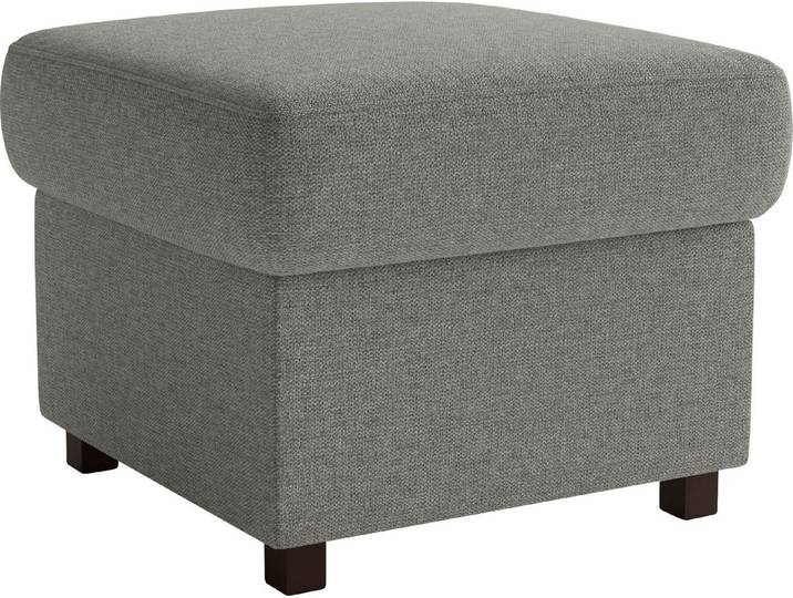 sit&more Polsterhocker Montego