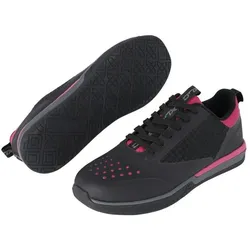 XLC, Damen, Veloschuhe, CB-E02 (42), Schwarz