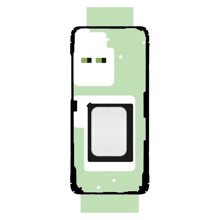Samsung Akkudeckel Rework Kit für Galaxy S20 Ultra G988 (58267737)