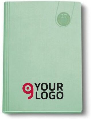 Agenda Giornaliera 11x17 Tavecchi Personalizzate o neutre
