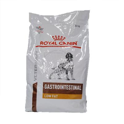 Royal Canin Canine Gastroint Low Fat 6kg 6 kg Pellets