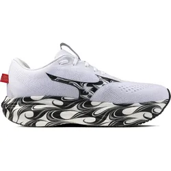 Mizuno Unisex Wave Rider 30 schwarz 35.5