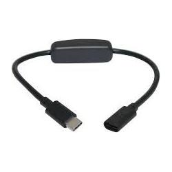 Samsung SVC JDM-USB-C Cable (BP81-00585A)