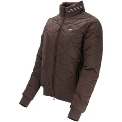 Jacke SP SPJanet Style 262 Damen mocca XL