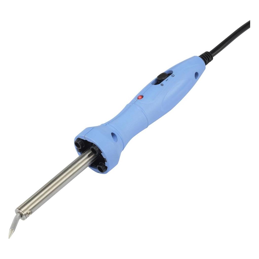 Lötkolben 40 W 450 °C (max) (Lötkolben) (ZD-738BL)