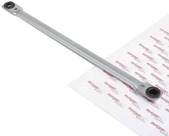 METZGER 2190109 Drive Arm, wiper linkage