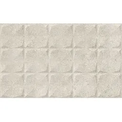 Geotiles Portland Wandfliese marfil 33x55 cm matt PORTLANDMAD