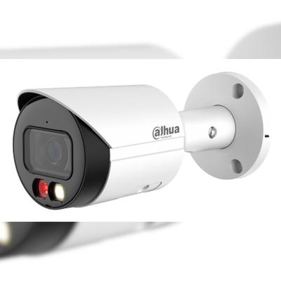 Dahua WizSense Smart Dual Light Series IP Camera IPC-HFW2549S-S-IL - Netzwerkkamera