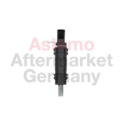 ASTEMO Impulsgeber, Kurbelwelle 2501793 für STANDARD AUTOMOBILE Opel GM