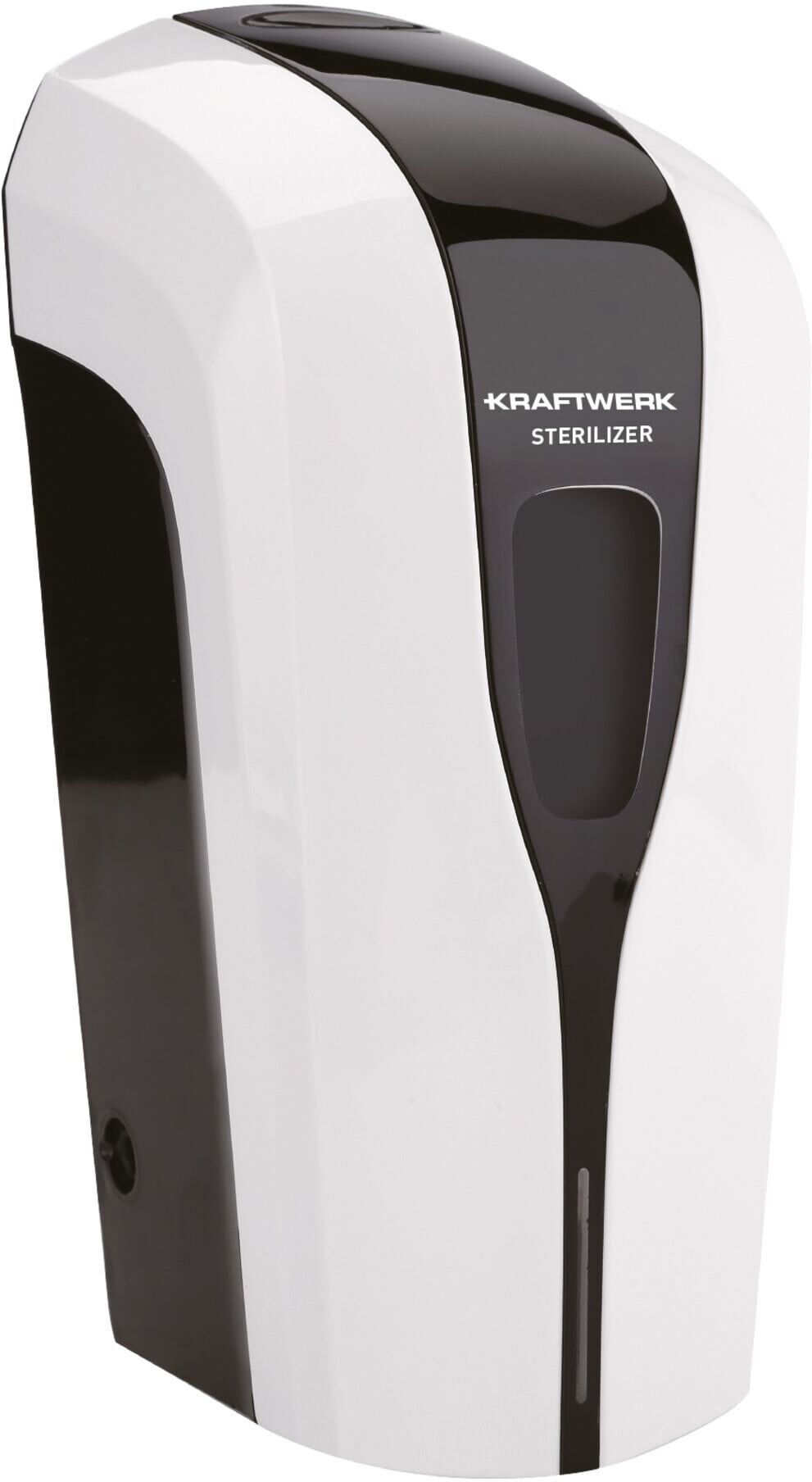 Kraftwerk Automatischer Desinfektionsspender (808.000.001)