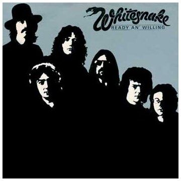 Whitesnake - Ready An' Willing-Remaster - Preis vom 09.10.2026 07:28:09 h