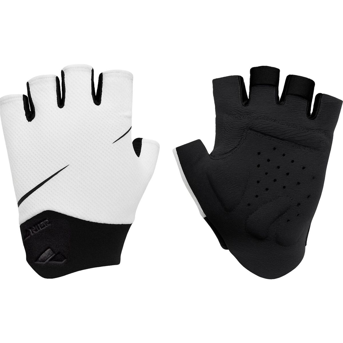 Zanier E-grip weiss (1000) 9,5 85204-1000-9,5